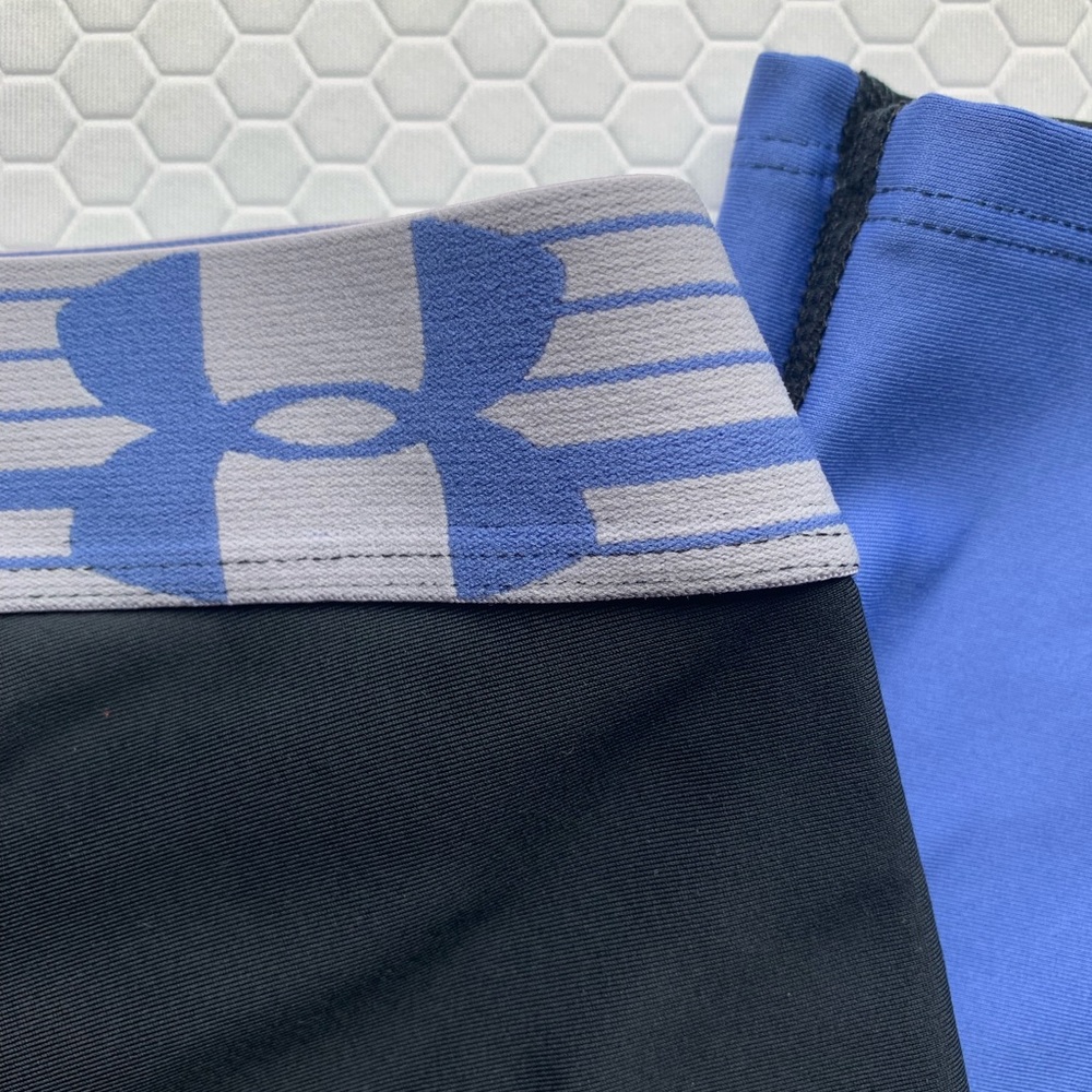 Under Armour Capri Leggings - Picture 6 of 8